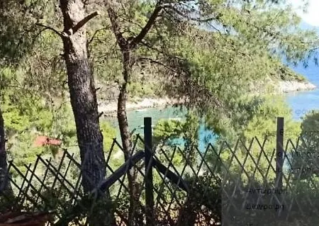Tsouderos Holiday home Katakalion