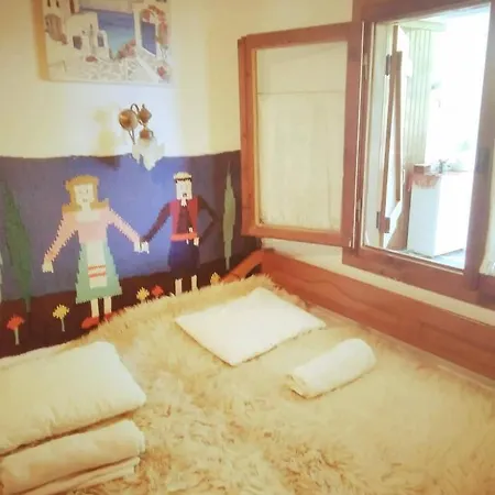 Tsouderos Holiday home Katakalion