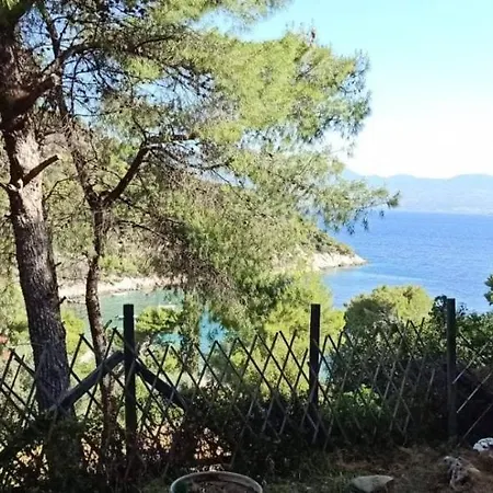Holiday home Tsouderos *