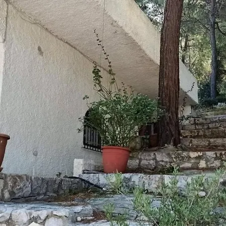 Tsouderos Holiday home