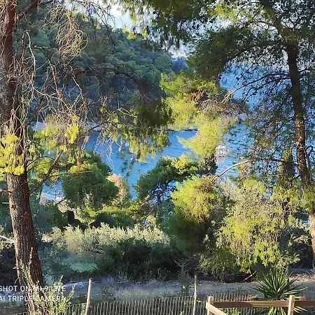 Holiday home Tsouderos