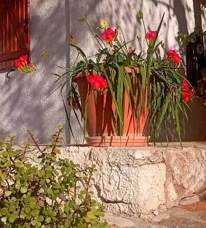 Holiday home Tsouderos Katakalion