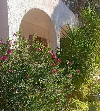 Tsouderos Holiday home Katakalion