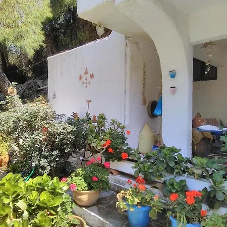 Holiday home Tsouderos *