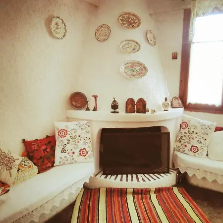 Tsouderos Holiday home Katakalion