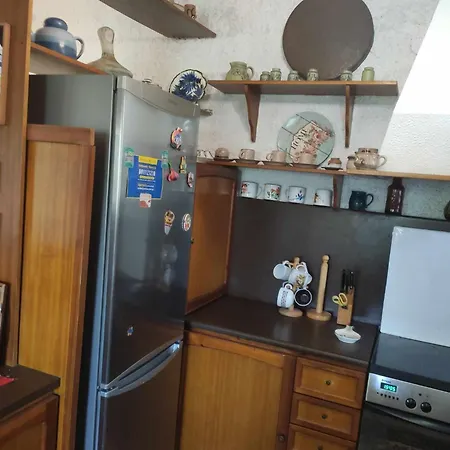 Tsouderos Holiday home Katakalion