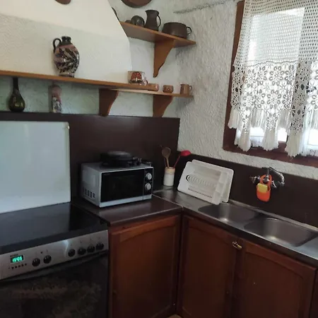 Tsouderos Holiday home Katakalion
