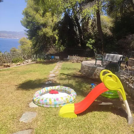 Tsouderos Holiday home Katakalion