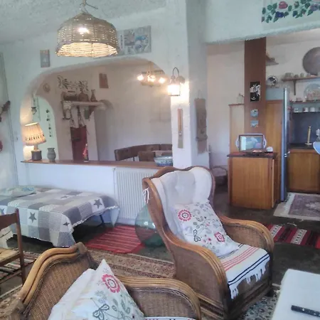 Holiday home Tsouderos Katakalion